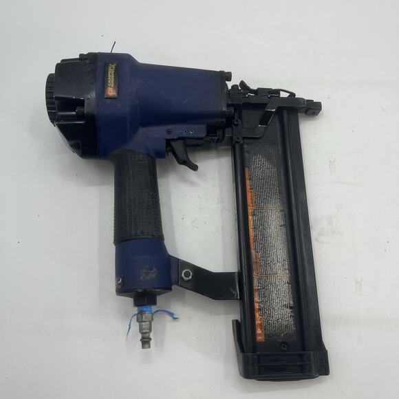 Campbell Hausfeld 1" - 2 1/2” Finish Nailer 16 Gauge Tested NB006750. {X}. - Picture 2 of 13